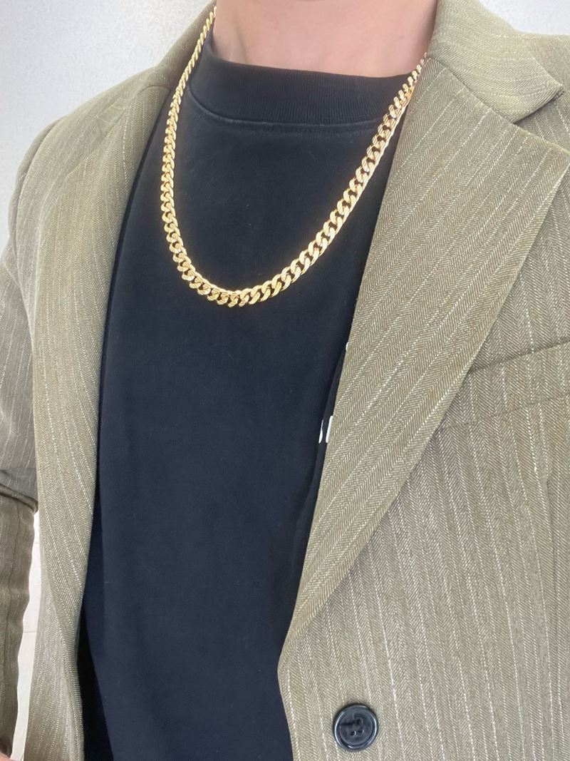 Gucci Necklaces